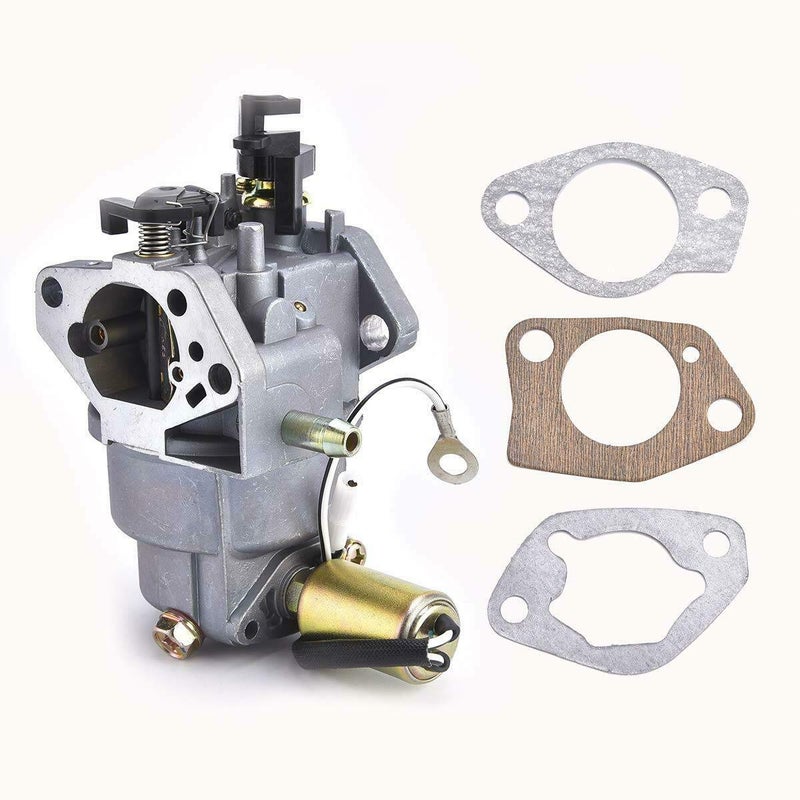 Partman New Carburetor Compatible With MTD 951-05149 HY-4P90F Cub Cadet CC760ES 12AE76JU Mower Carb - Image 1